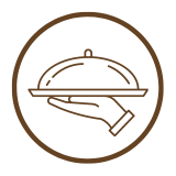 Vegetarian food near Sai Baba temple Shirdi